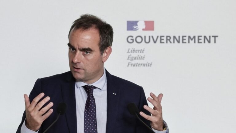 Édito. Le gouvernement prépare un budget 2027 destiné à sauver les meubles