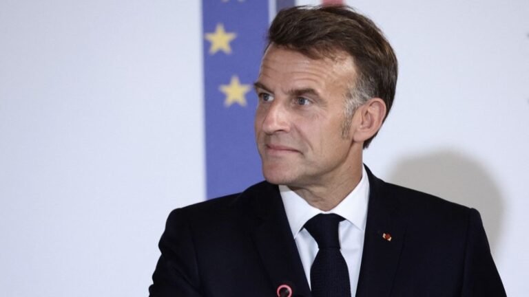 Édito. Le long chemin d'Emmanuel Macron vers le vote final sur l'aide à mourir