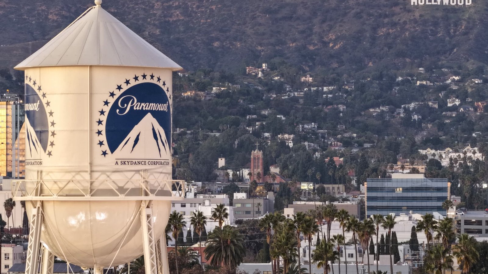 Elle n'y voit pas de problème de concurrence: après les États-Unis, l'Union européenne donne son feu vert à la méga-acquisition de Warner Bros par Paramount