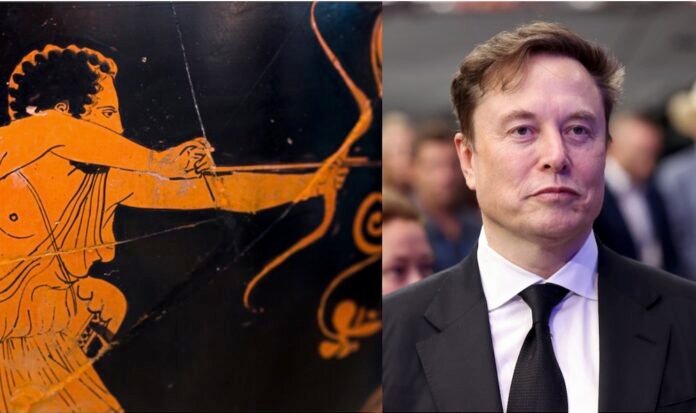 Elon Musk promet une Odyssée sans “wokisme” et “historiquement exact” : le Cyclope attend les preuves