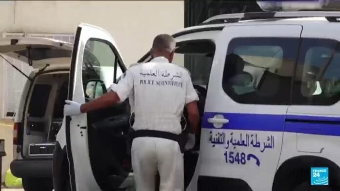 En Algérie, au moins 11 morts, dont plusieurs enfants, dans l'incendie d'un orphelinat
