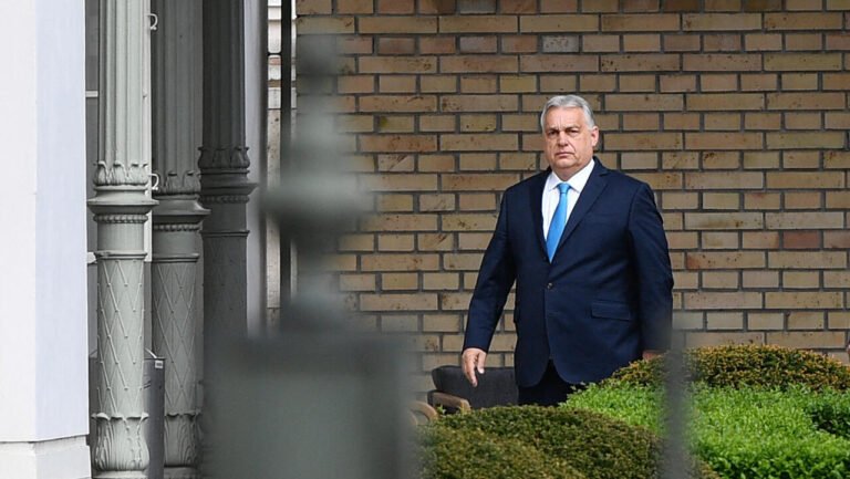En Hongrie, perquisition du centre de données du parti de Viktor Orban
