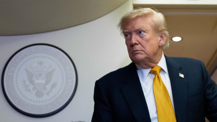 En direct : Trump menace de "décimer et détruire complètement" l'Iran s'il tente de l'assassiner En direct : Trump menace de "décimer et détruire complètement" l'Iran s'il tente de l'assassiner