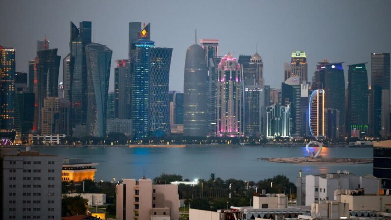 En direct : la délégation iranienne va rencontrer les médiateurs qataris à Doha