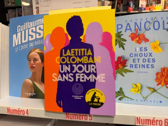 En vacances : 7 romans français à lire avant la rentrée littéraire