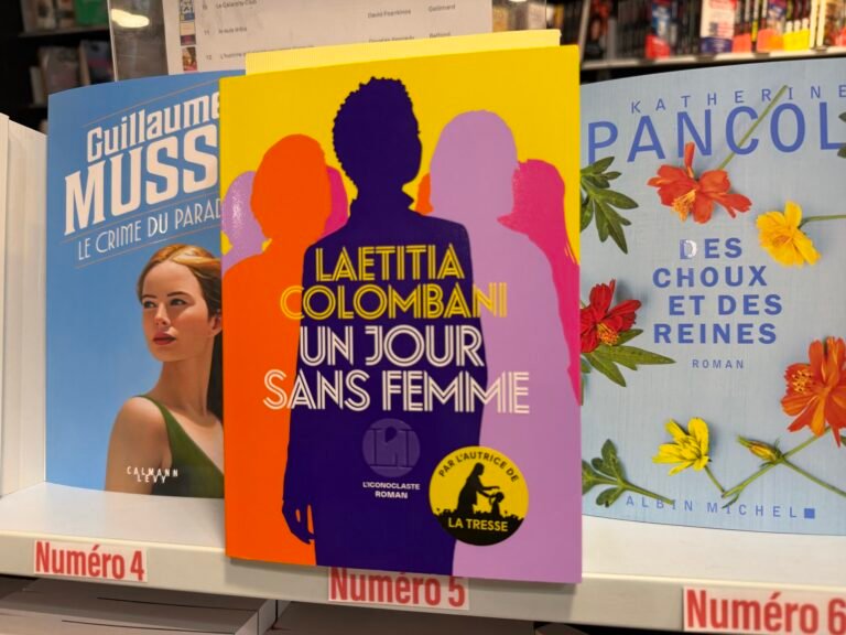En vacances : 7 romans français à lire avant la rentrée littéraire