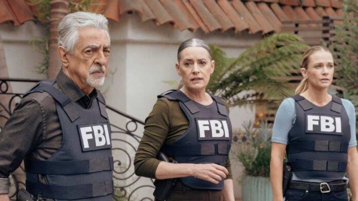 Esprits Criminels : mauvaise nouvelle pour les fans ! Après le final haletant de la saison 19, ce personnage central ne reviendra pas l'année prochaine !