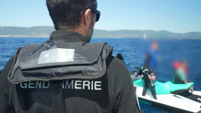 Excès de vitesse, alcool… Les gendarmes des mers toujours plus sollicités face aux imprudences des vacanciers Excès de vitesse, alcool… Les gendarmes des mers toujours plus sollicités face aux imprudences des vacanciers