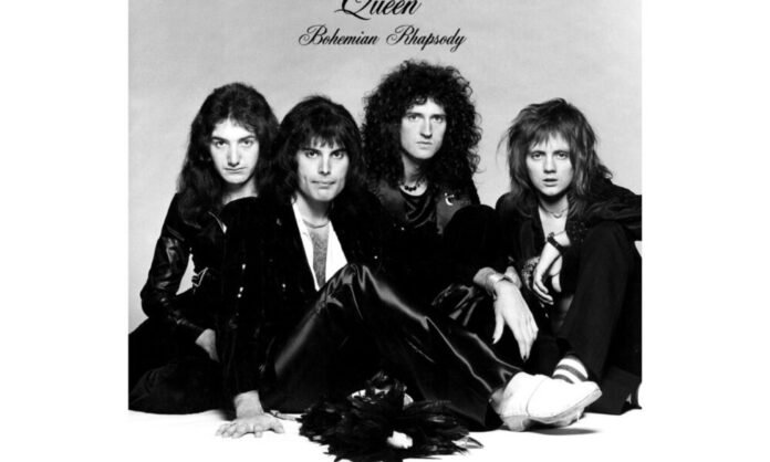 Exclu: Brian May et Roger Taylor racontent Bohemian Rhapsody Exclu: Brian May et Roger Taylor racontent Bohemian Rhapsody