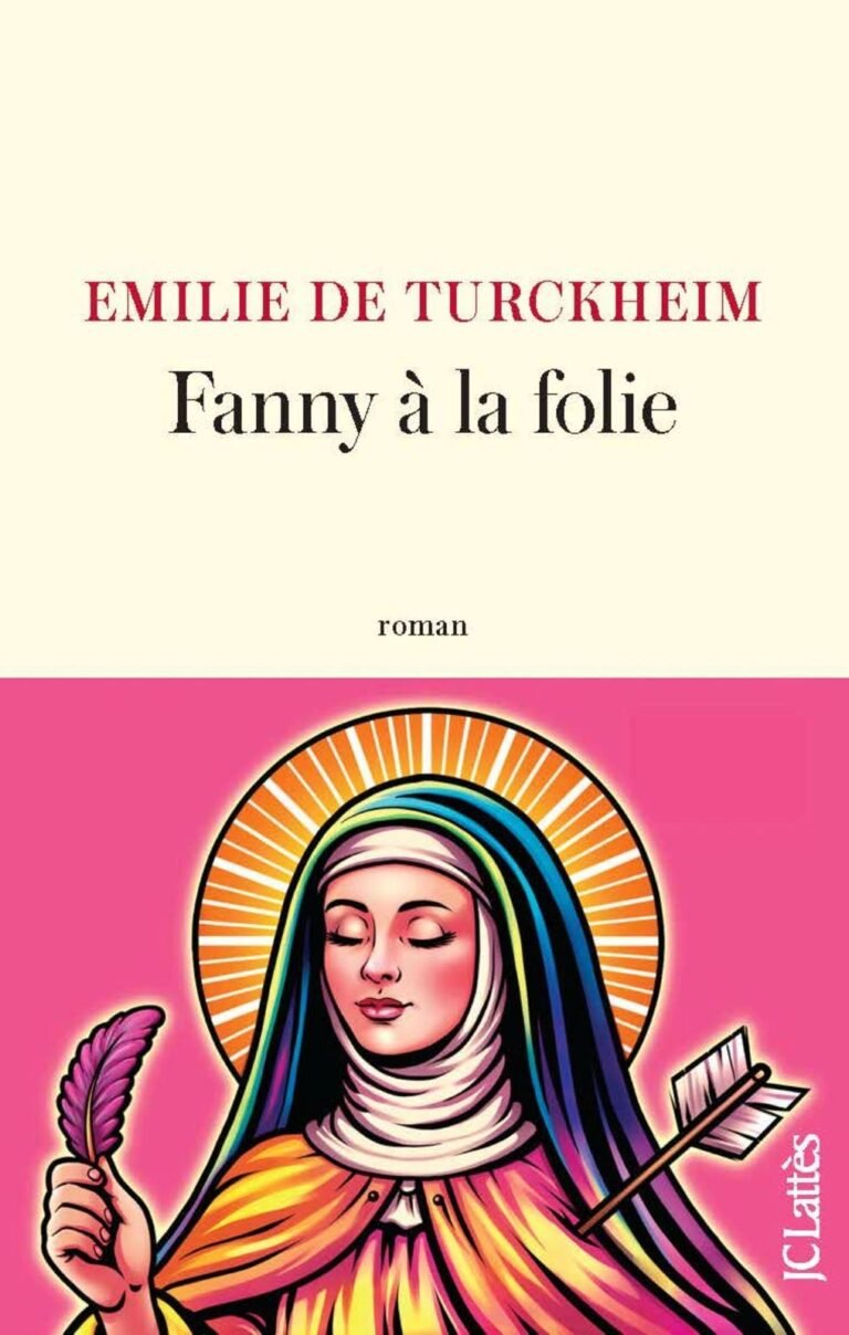 Fanny à la folie : Émilie de Turckheim raconte les souvenirs d'une femme de 82 ans