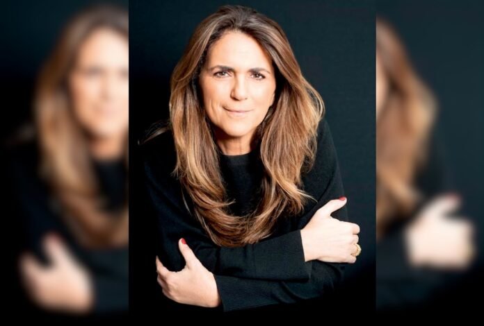 Fayard ouvre “Parole libre”, une collection dirigée par Valérie Benaïm
