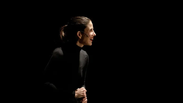 Festival 2026 : Cordelia et Lear improvisent à l'Opéra d'Avignon