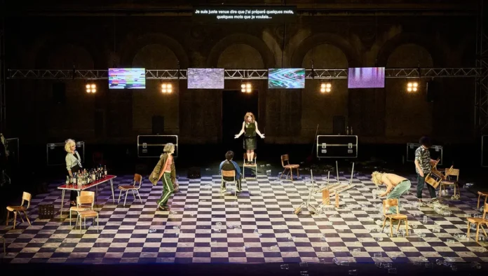 Festival d'Avignon 2026 : un double bilan