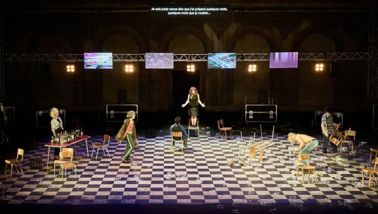 Festival d'Avignon 2026 : un double bilan
