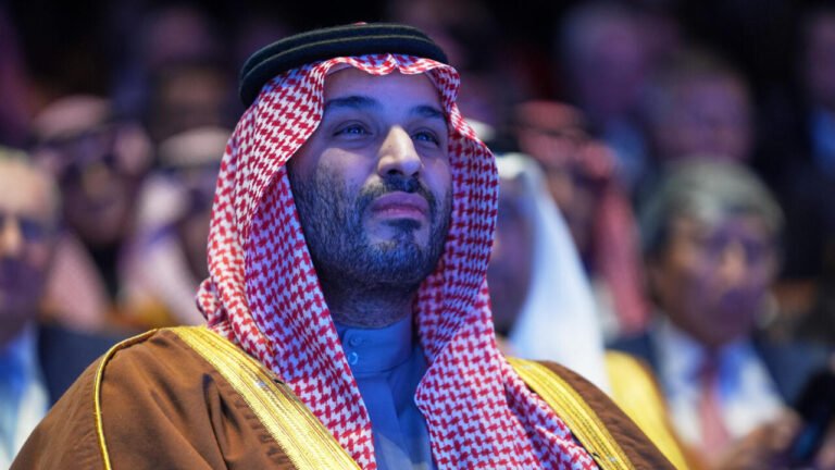 Feu vert américain au nucléaire civil saoudien : une victoire signée MBS ?