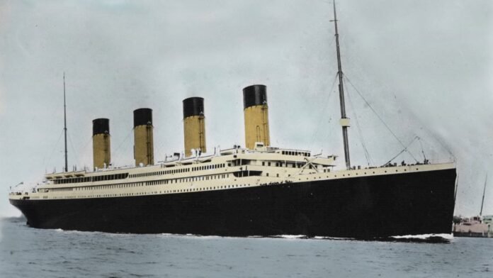 Fille du capitaine du Titanic et réduite à une prétendue «malédiction»: la vie oubliée d'Helen Melville Smith Fille du capitaine du Titanic et réduite à une prétendue «malédiction»: la vie oubliée d'Helen Melville Smith