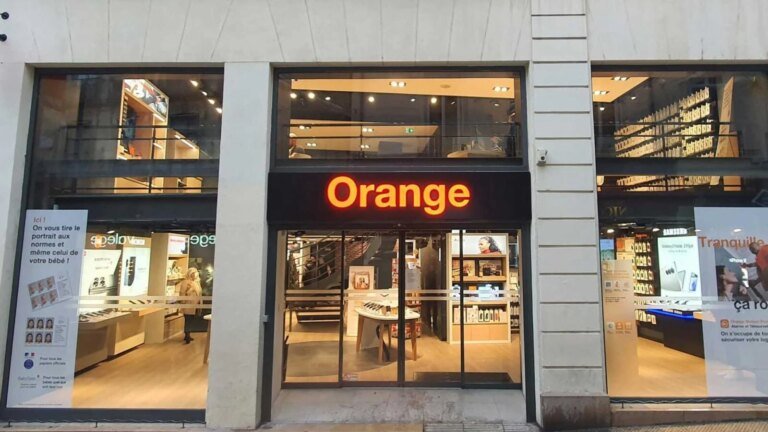 Forfait gratuit : Orange offre 20 Go de 5G à tout le monde (même si vous êtes chez Free ou Bouygues)
