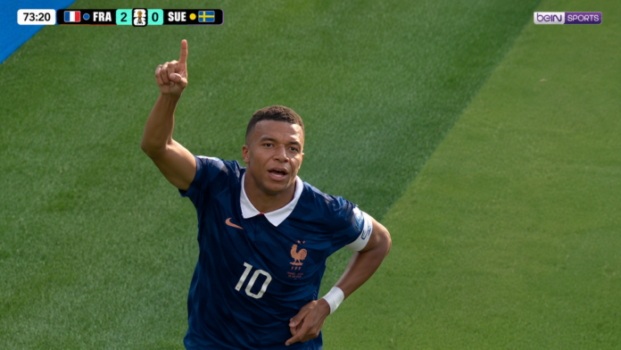 France–Suède : Mbappé et Olise font exploser le verrou scandinave France–Suède : Mbappé et Olise font exploser le verrou scandinave