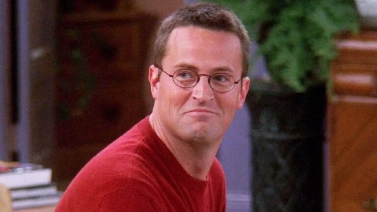 Friends : tombé dans l'oubli, cet acteur a mal vécu le fait que son ami Matthew Perry devienne célèbre grâce au rôle de Chandler qu'il avait préalablement refusé