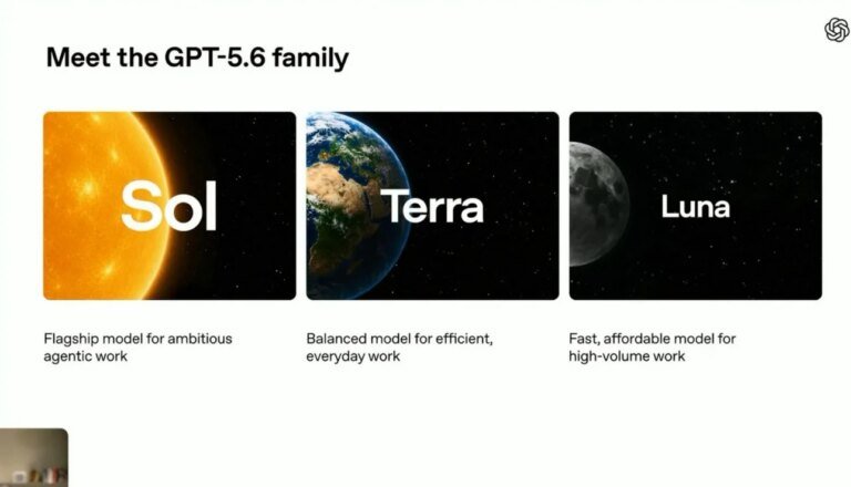 GPT-5.6 et ChatGPT Travail : OpenAI dégaine l'artillerie lourde contre Anthropic