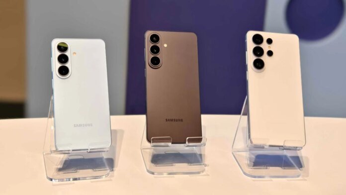 Galaxy S27 : Samsung préparerait quatre modèles, dont une nouvelle version « Pro »