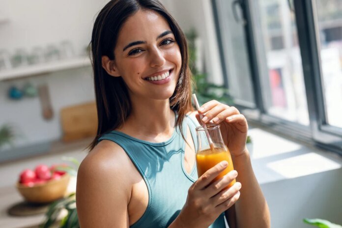 Gamma-GT et transaminases : 5 boissons drainantes pour purifier votre foie