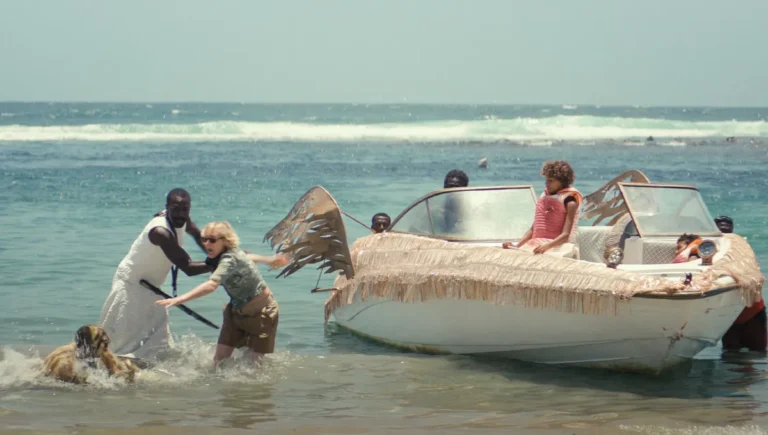 “Gavagai” : le cinéma face à ses propres contradictions