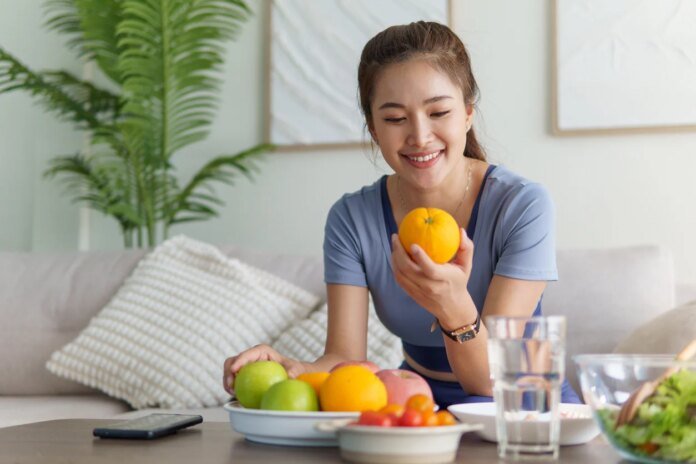Glycémie : le fruit en dessert stabilise votre insuline ou fait au contraire grossir ?