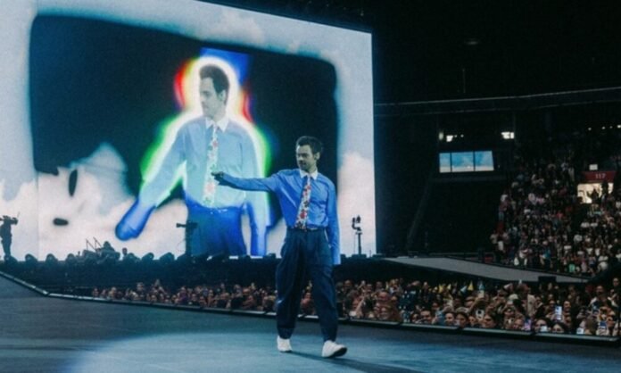 Harry Styles : record du monde pour sa résidence à Wembley