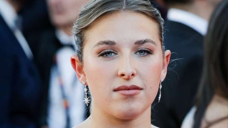 Helena Bailly : la malchance s’invite à la fête