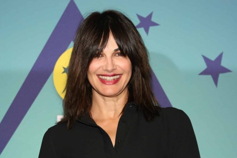 Helena Noguerra : le surnom "punk et engagé" que lui donne Tahoma, son petit-fils et fils de Shy’m