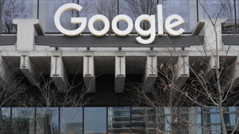 IA : Google poursuivi aux États-Unis par des maisons d'édition pour violation des droits d'auteur