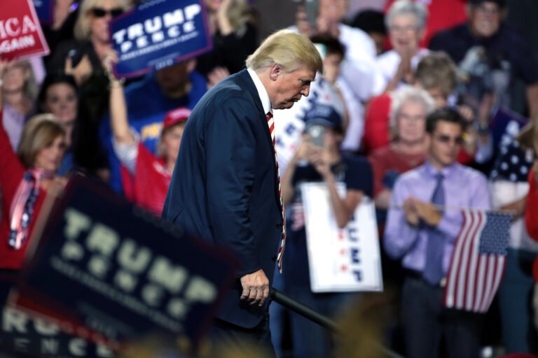 IA : Trump a interdiction de virer la Gardienne du Copyright des Etats-Unis