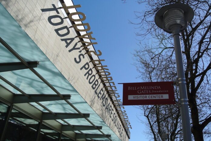 IFLA : la fin annoncée des financements Gates rebat les cartes IFLA : la fin annoncée des financements Gates rebat les cartes