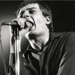 Ian Curtis