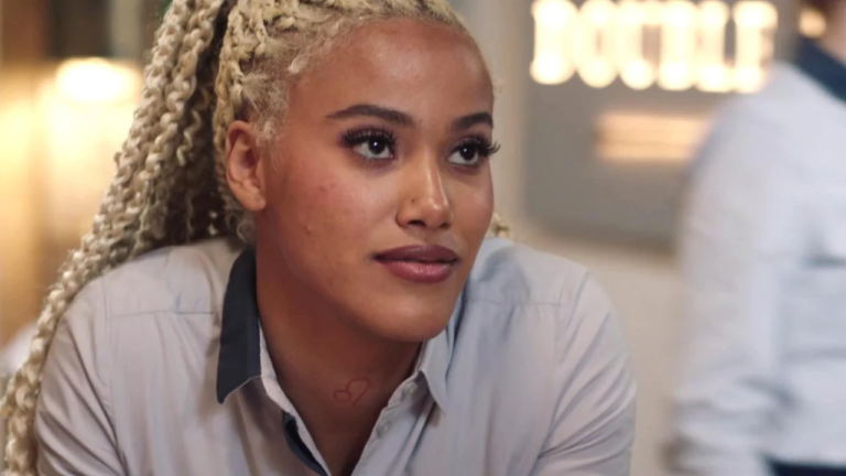Ici tout commence : Thelma est-elle vraiment la complice des malfaiteurs ?