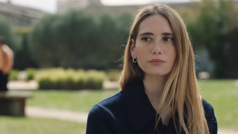 Ici tout commence : "Ça m'a choqué qu'elle n'en parle pas à Gaëtan" … Noémie Zeitoun se confie sur l'avortement d'Alice