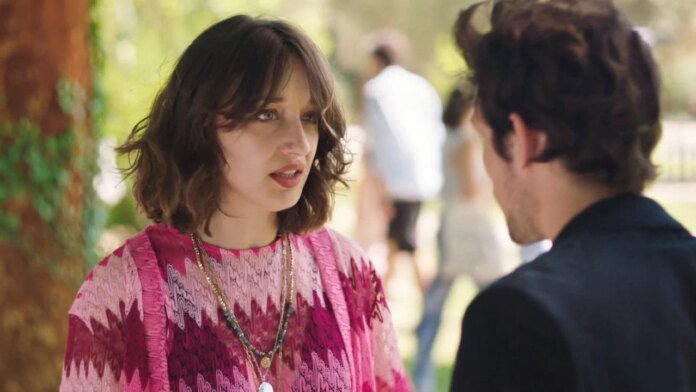 Ici tout commence sur TF1 : "Cela sera sans moi…", Jasmine apprend la vérité sur Louis et le repousse