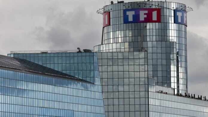 Il n'a pas diffusé la Coupe du monde et ne le regrette pas: TF1 se félicite de ne "pas investir dans un événement sportif à perte, aussi prestigieux soit-il"