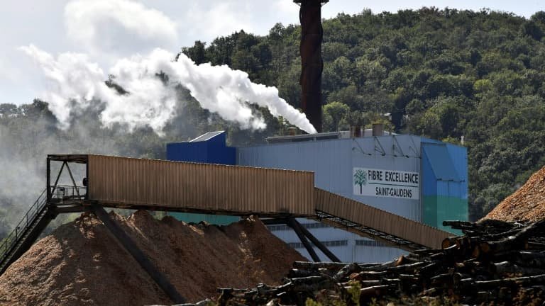 Ils veulent débloquer la reprise de Fibre Excellence par Matthieu Pigasse: les présidents de régions et les syndicats demandent à Emmanuel Macron d'organiser une table ronde