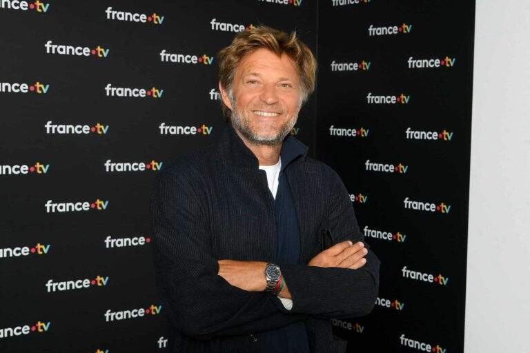 Incendie en Gironde : la star du JT de France 2, Laurent Delahousse, ainsi que sa compagne, très affectés