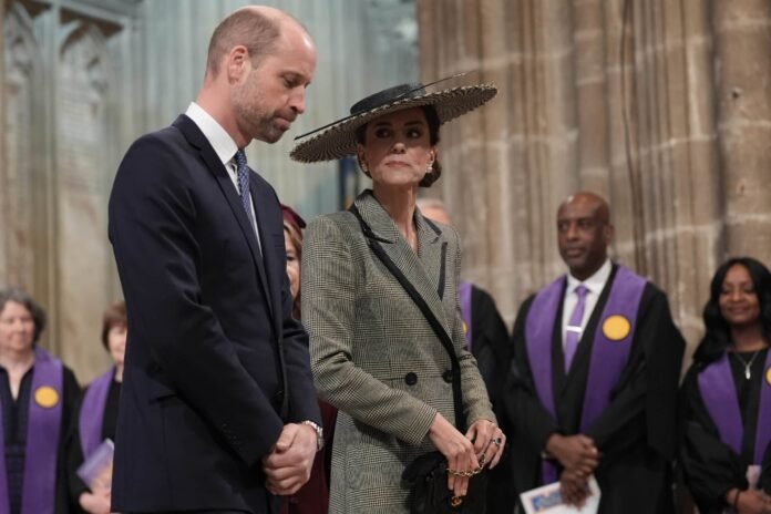 Incendies en France : Kate et William, très touchés, prennent la parole