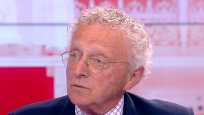 Incendies en France : Nelson Monfort crée la polémique sur CNews en s’attaquant aux footballeurs de l’Equipe de France