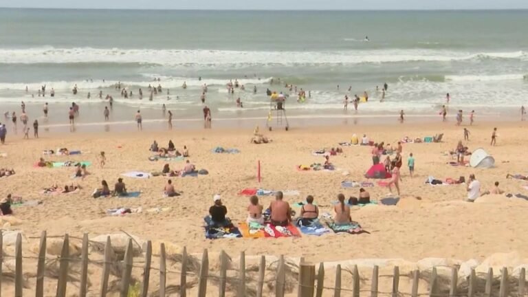 Incendies : peut-on se faire rembourser un séjour annulé, et sous quelles conditions ?