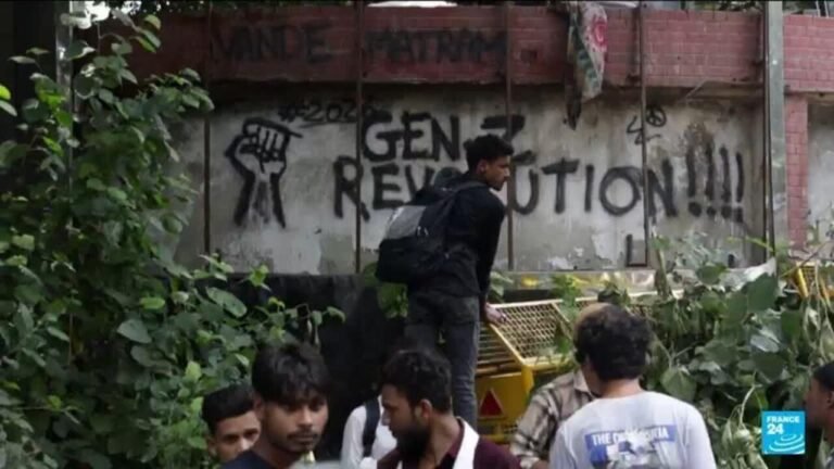 Inde : le mouvement des "cafards" force Modi à ouvrir le dialogue