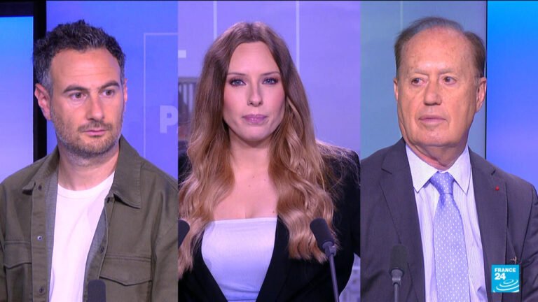 Iran-États-Unis : un jeu de dupes ? Parlons-en avec Armin Arefi et Bertrand Besancenot