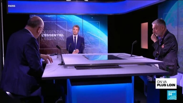 Iran : des frappes et des funérailles