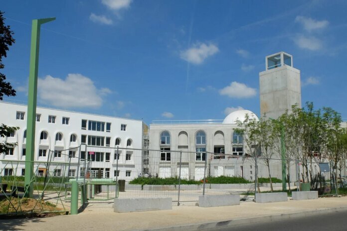 Islam : fermeture temporaire d’une mosquée à Aulnay-sous-Bois pour apologie du terrorisme