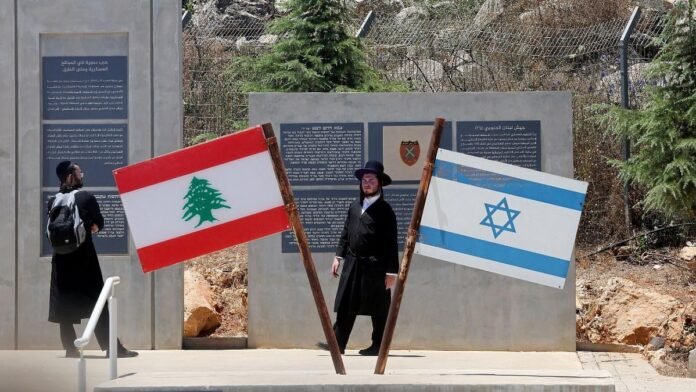 Israël et le Liban ont signé un accord de paix… qui pourrait bien ne jamais être appliqué