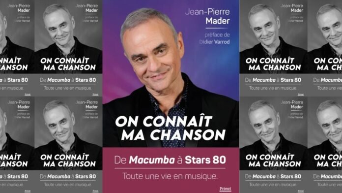 J'ai lu l'autobiographie de Jean-Pierre Mader et j'ai pris une leçon d'humilité